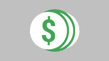 lawsuit loans infographic icon