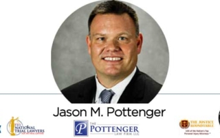 Kansas City Power Attorney Jason Pottenger