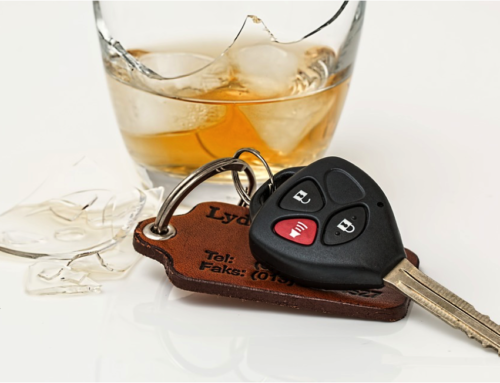 The Legal Implications of Impaired Driving