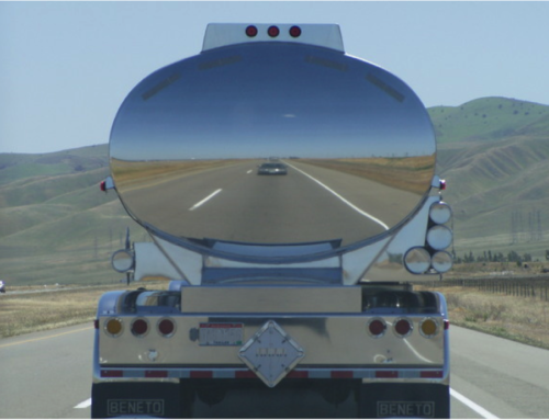 What Are Truck Data Recorders and What Can They Tell You?