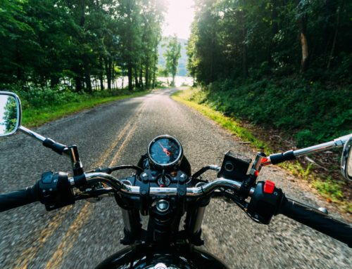 What Insurance Should You Have for a Motorcycle Accident?