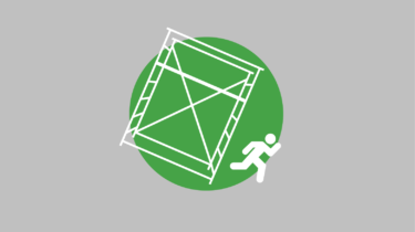 scaffolding accidents icon