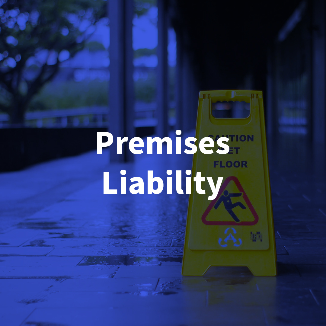 premises liability