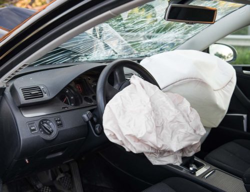 Takata AirBags: Ongoing Recall