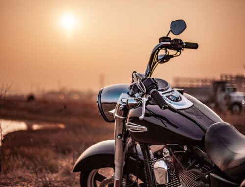 Autonomous Motorcycles: Ducati & BMW