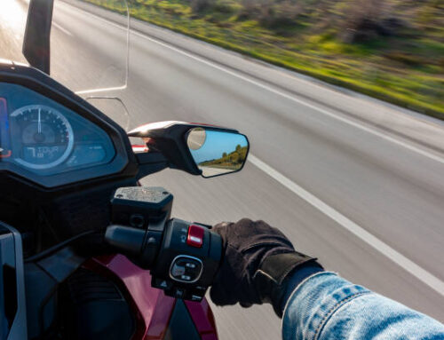 Top 3 Most Overlooked Motorcycle Injuries