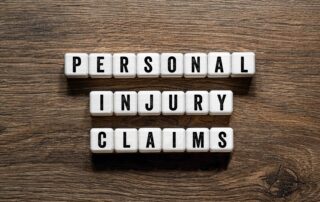 personal injury damages