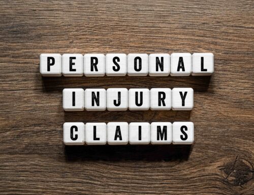 Personal Injury Damages: Kansas vs Missouri