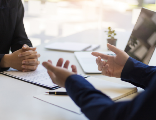 Workers’ Comp AND a Personal Injury Claim? When a Workplace Accident May Give You Two Cases