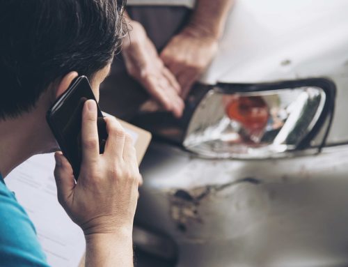 Coping With the Emotional Impact of a Car Accident: Understanding Mental Trauma and Recovery