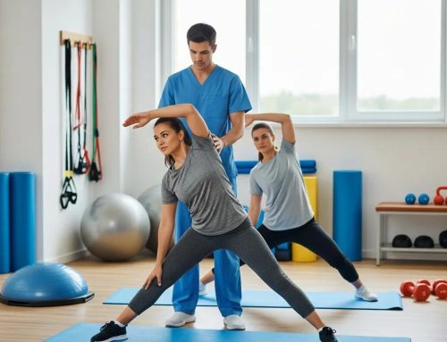 Physical Therapy for Injury Recovery: How Rehab Helps You Heal and Get Back to Life