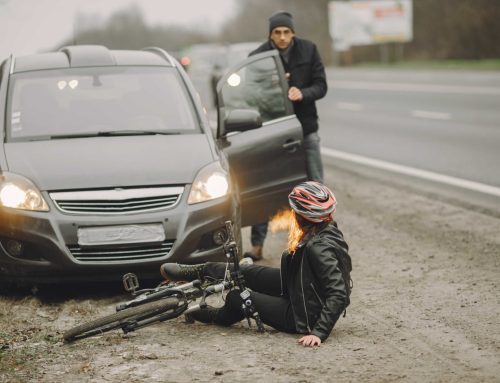 Essential Motorcycle Safety Gear Every Rider Should Wear